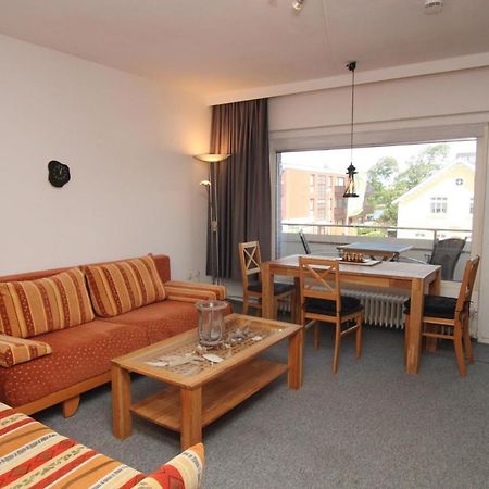 Ferienwohnung Heckermann 19 Wenningstedt-Braderup المظهر الخارجي الصورة