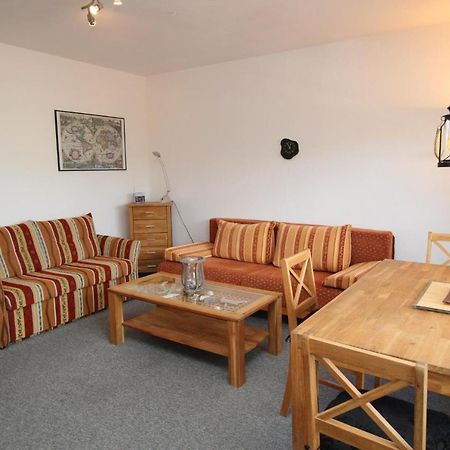 Ferienwohnung Heckermann 19 Wenningstedt-Braderup المظهر الخارجي الصورة