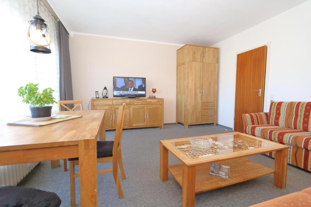 Ferienwohnung Heckermann 19 Wenningstedt-Braderup المظهر الخارجي الصورة