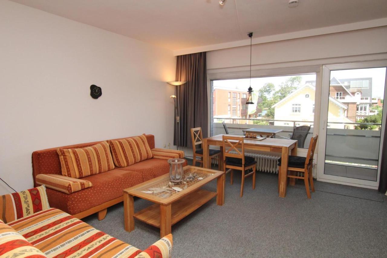 Ferienwohnung Heckermann 19 Wenningstedt-Braderup المظهر الخارجي الصورة