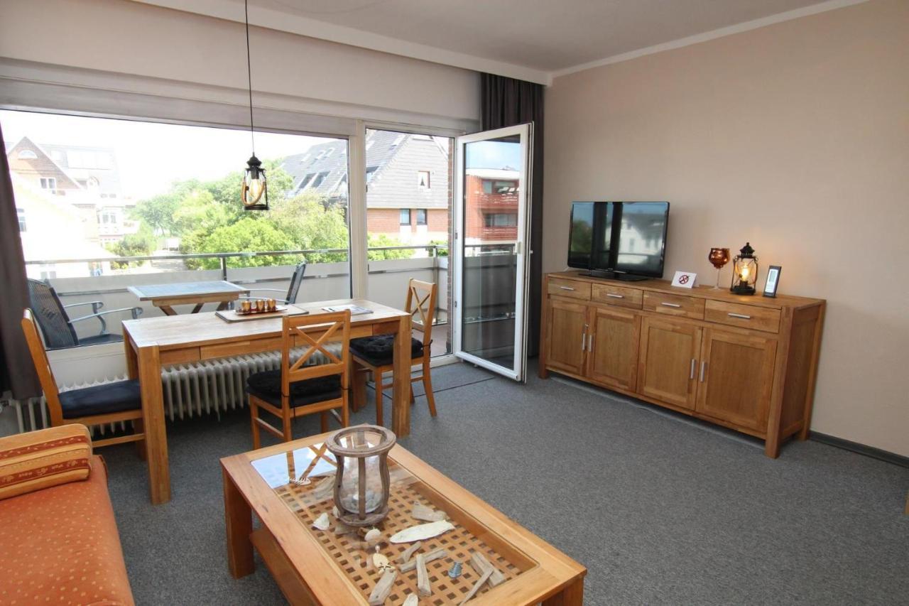 Ferienwohnung Heckermann 19 Wenningstedt-Braderup المظهر الخارجي الصورة
