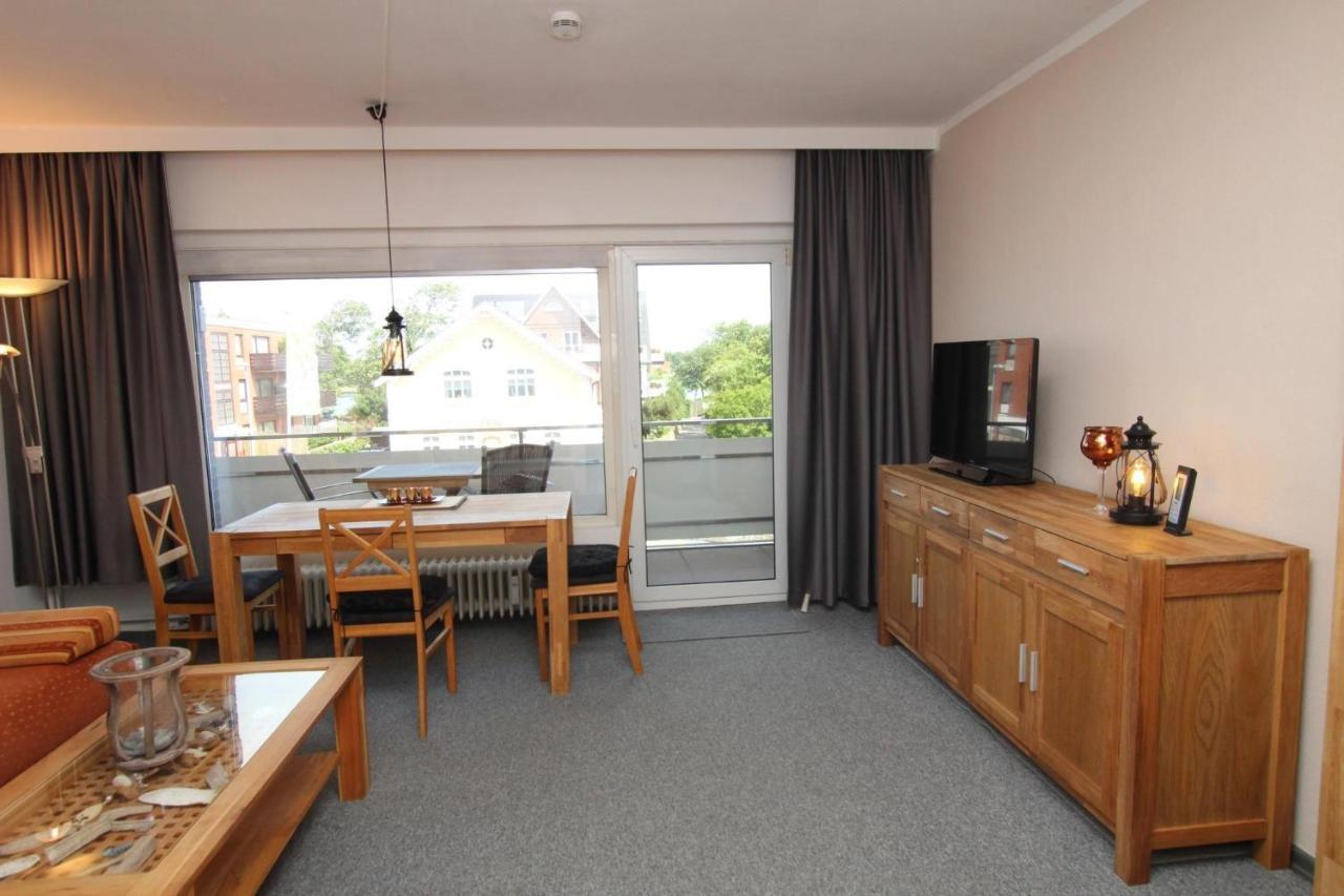 Ferienwohnung Heckermann 19 Wenningstedt-Braderup المظهر الخارجي الصورة