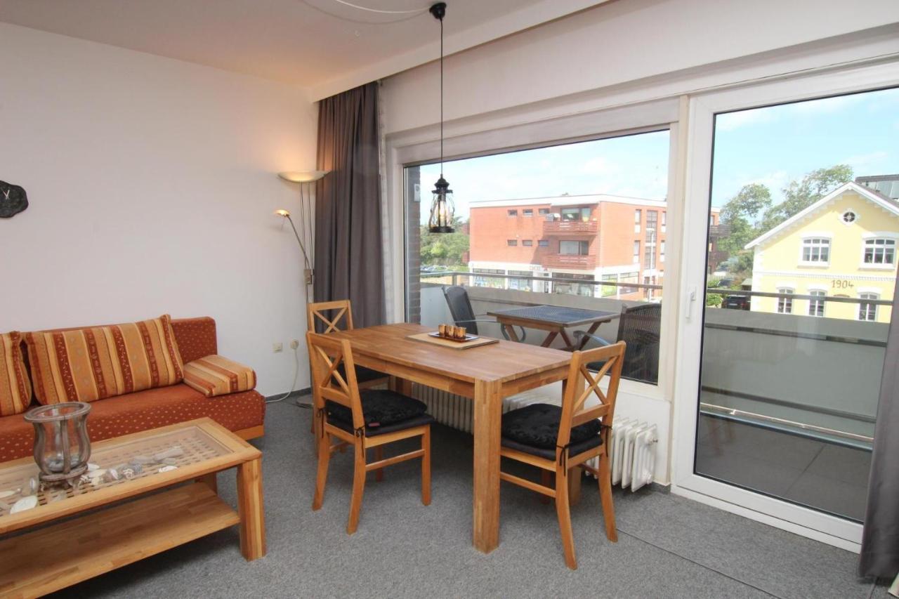 Ferienwohnung Heckermann 19 Wenningstedt-Braderup المظهر الخارجي الصورة